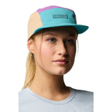 Unisex Columbia Creek Side 5 Panel Hat