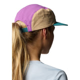 Unisex Columbia Creek Side 5 Panel Hat