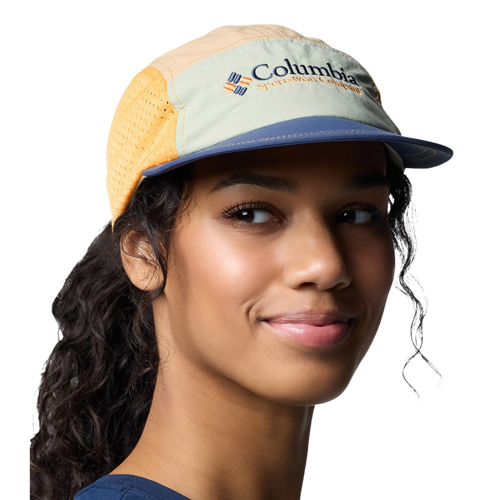 Unisex Columbia Wingmark Cap