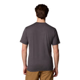 Men's Columbia Kwick Hike Graphic SS Tee