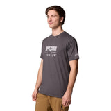 Men's Columbia Kwick Hike Graphic SS Tee