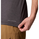 Men's Columbia Kwick Hike Graphic SS Tee