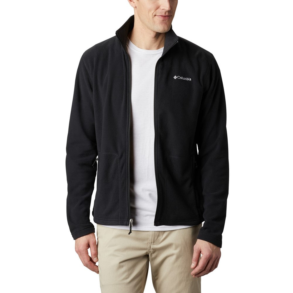 Men's Columbia Fast Trek Light FZ Fleece