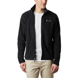 Men's Columbia Fast Trek Light FZ Fleece