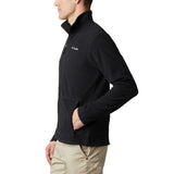 Men's Columbia Fast Trek Light FZ Fleece
