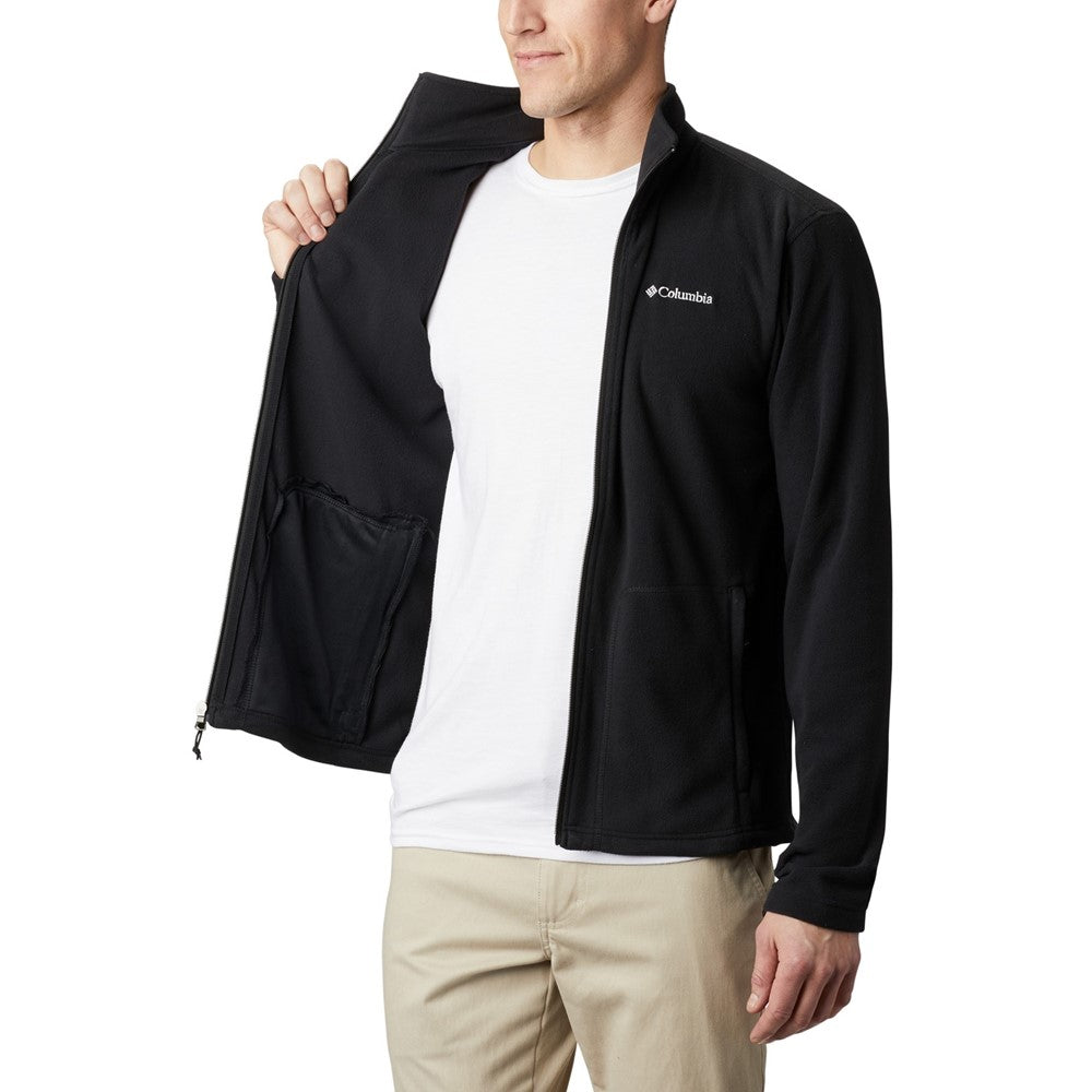 Men's Columbia Fast Trek Light FZ Fleece