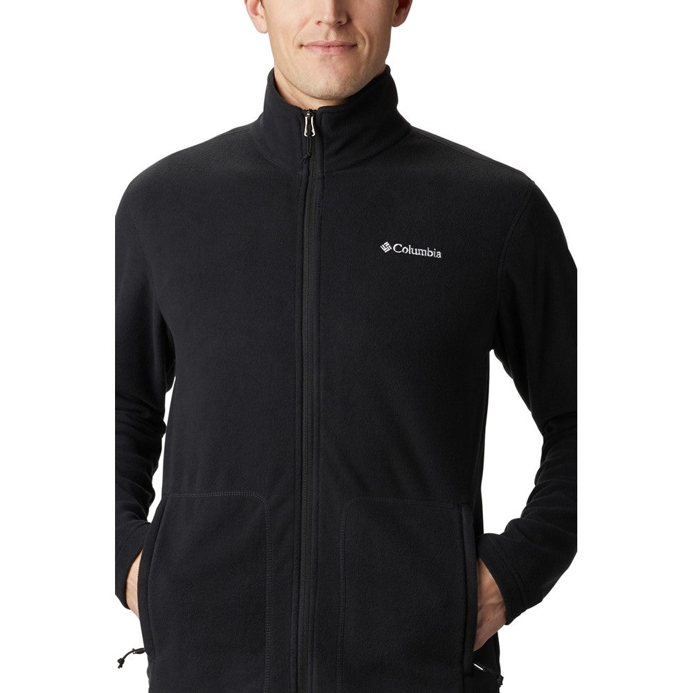 Men's Columbia Fast Trek Light FZ Fleece