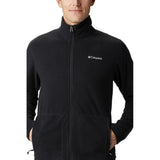 Men's Columbia Fast Trek Light FZ Fleece