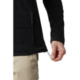 Men's Columbia Fast Trek Light FZ Fleece