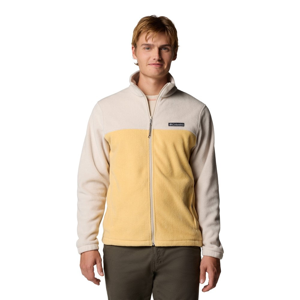 Men's Columbia Steens Mountain Full Zip 2.0