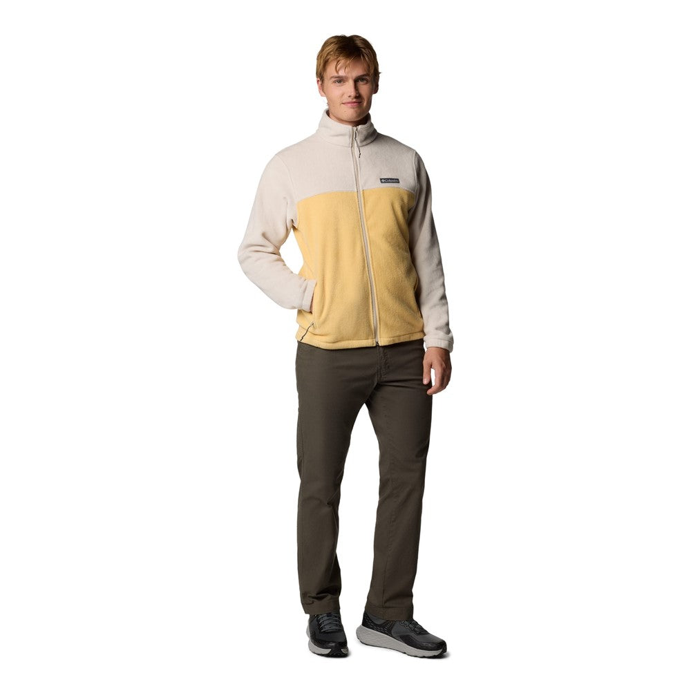 Men's Columbia Steens Mountain Full Zip 2.0