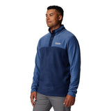 Men's Columbia Steens Mountain Half Snap II
