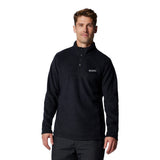 Men's Columbia Steens Mountain Half Snap II