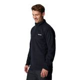 Men's Columbia Steens Mountain Half Snap II