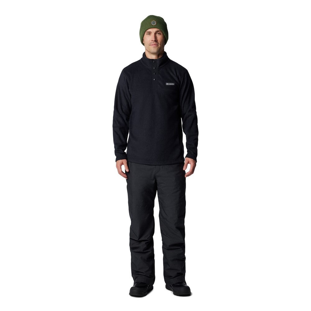 Men's Columbia Steens Mountain Half Snap II