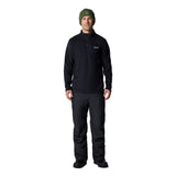 Men's Columbia Steens Mountain Half Snap II