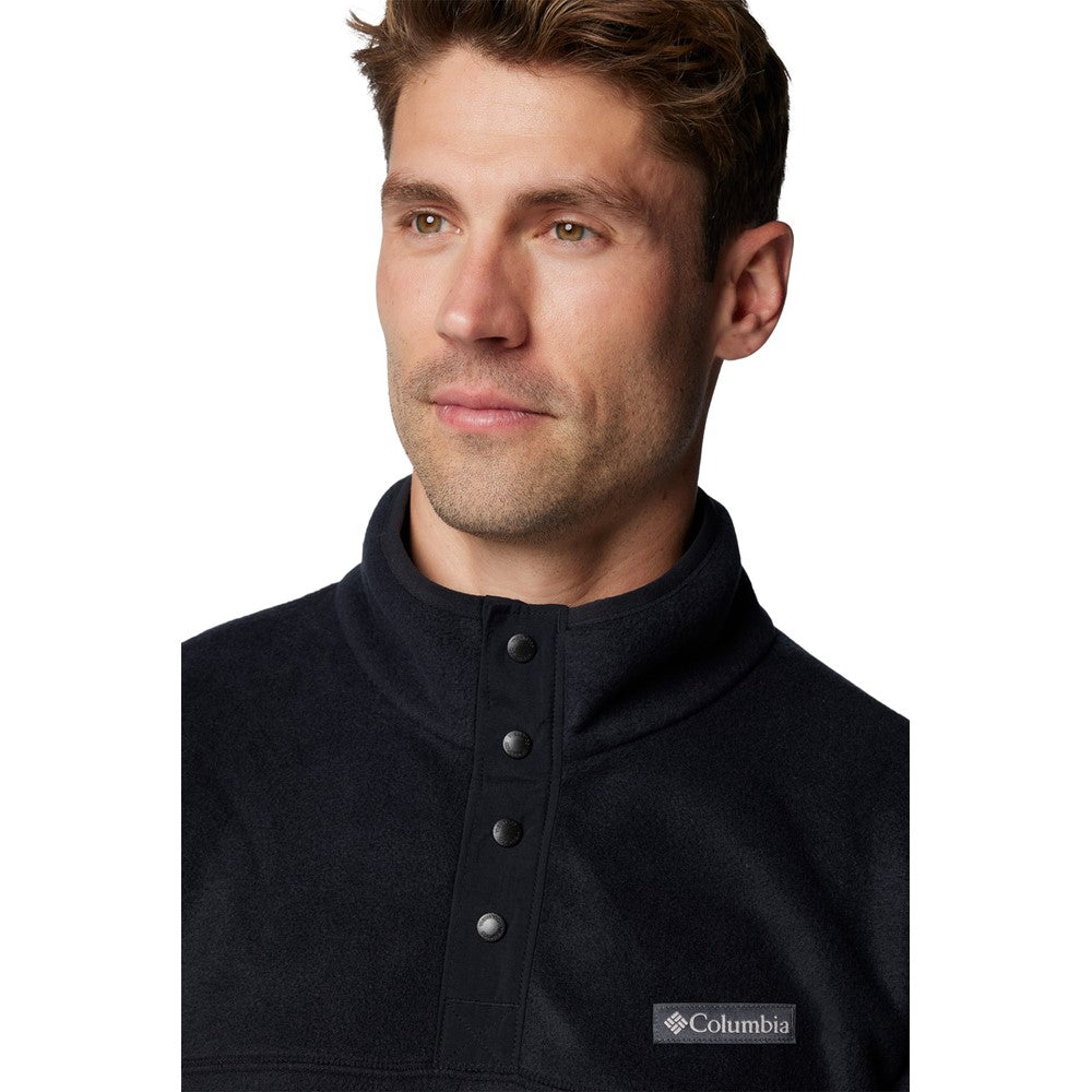 Men's Columbia Steens Mountain Half Snap II
