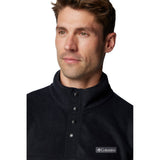 Men's Columbia Steens Mountain Half Snap II