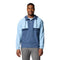 ripple blue dark mountain navy