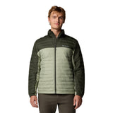 Men's Columbia Silver Falls II Jacket
