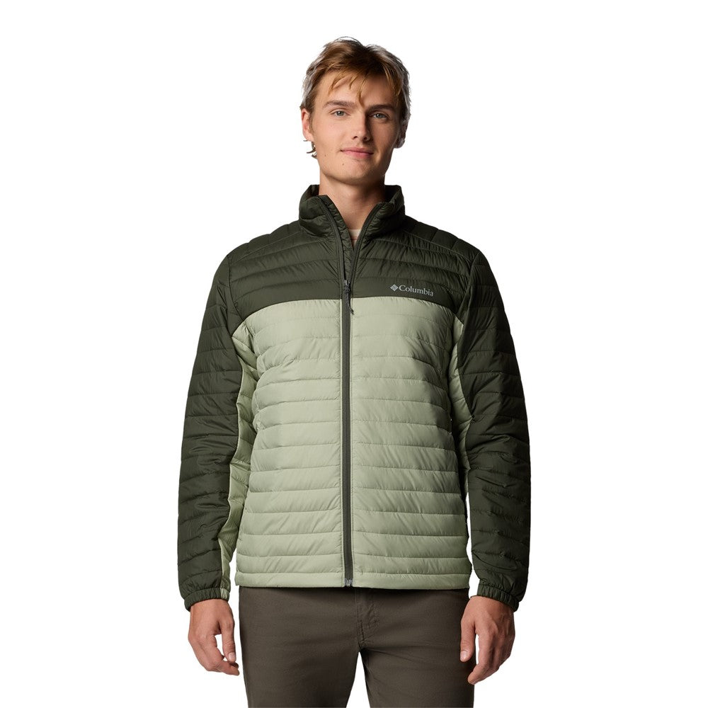 Men's Columbia Silver Falls II Jacket