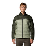 Men's Columbia Silver Falls II Jacket