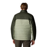 Men's Columbia Silver Falls II Jacket