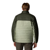Men's Columbia Silver Falls II Jacket