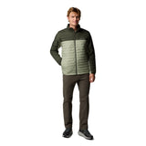Men's Columbia Silver Falls II Jacket
