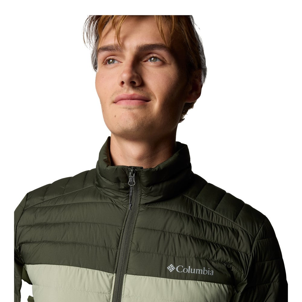 Men's Columbia Silver Falls II Jacket