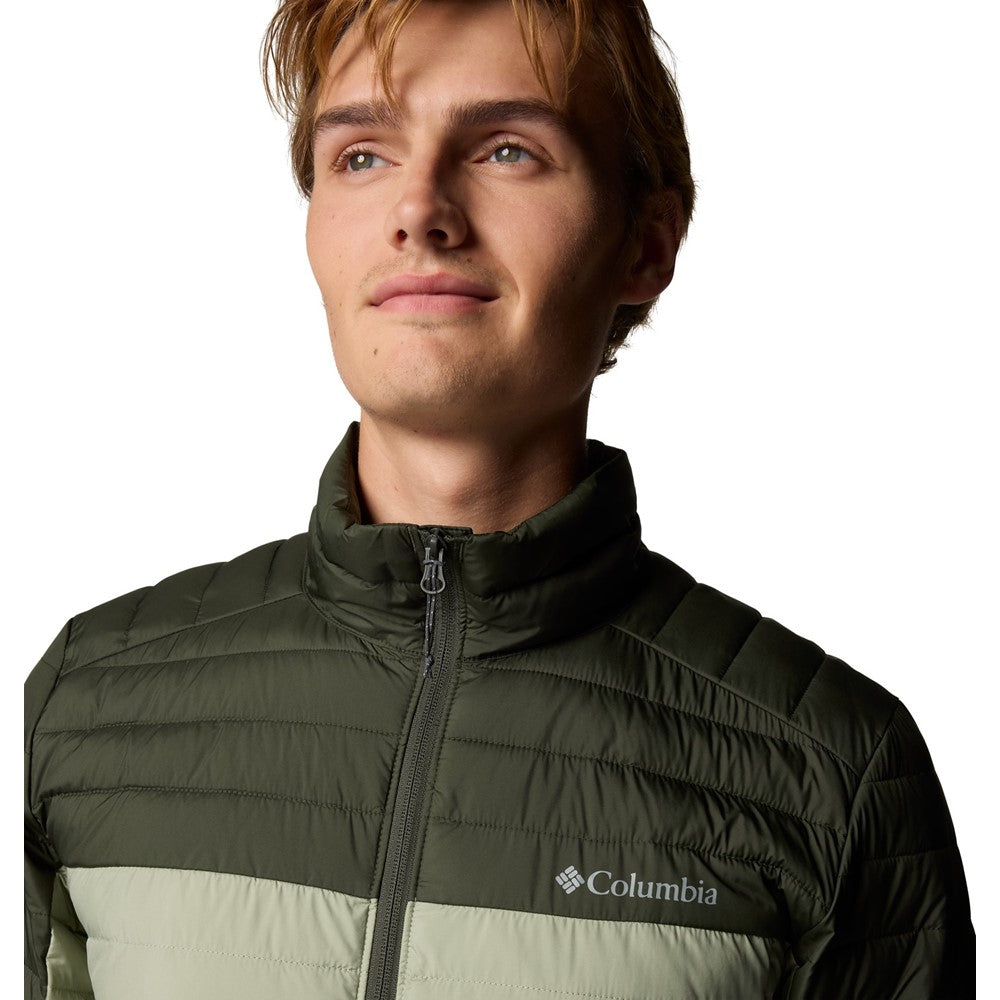 Men's Columbia Silver Falls II Jacket