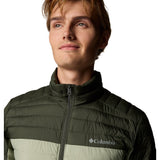 Men's Columbia Silver Falls II Jacket