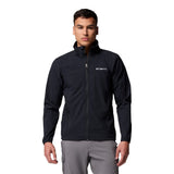 Men's Columbia Heather Canyon II Jacket