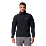 Men's Columbia Heather Canyon II Jacket