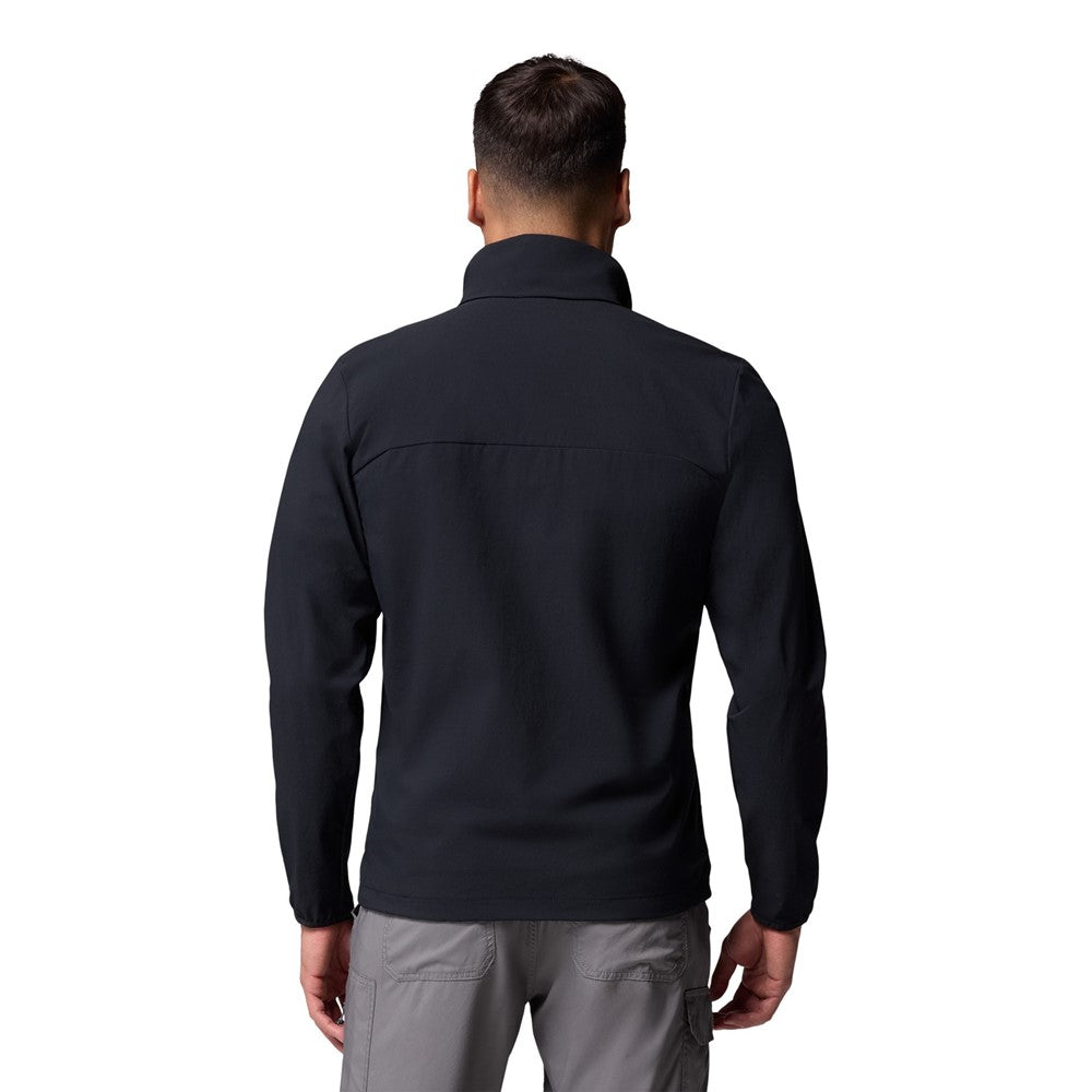 Men's Columbia Heather Canyon II Jacket