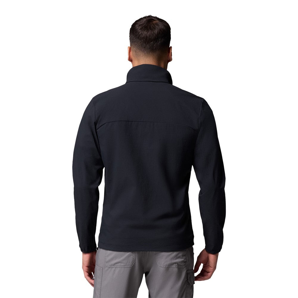 Men's Columbia Heather Canyon II Jacket