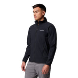 Men's Columbia Heather Canyon II Jacket