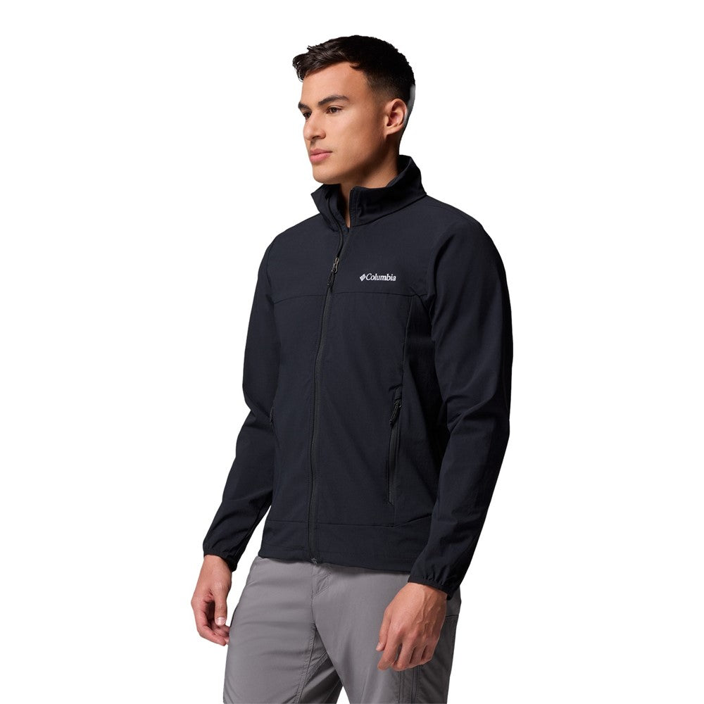 Men's Columbia Heather Canyon II Jacket