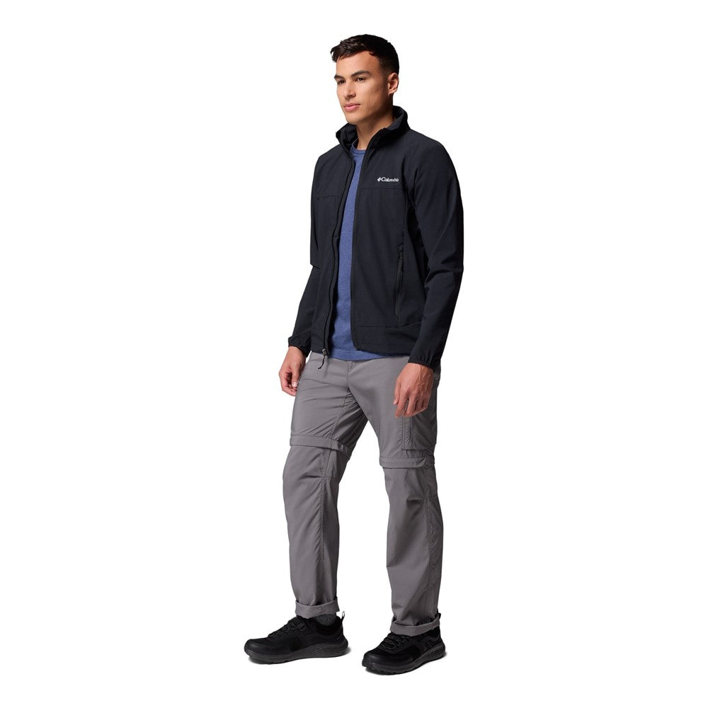 Men's Columbia Heather Canyon II Jacket
