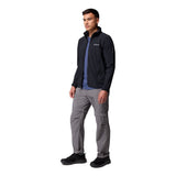 Men's Columbia Heather Canyon II Jacket