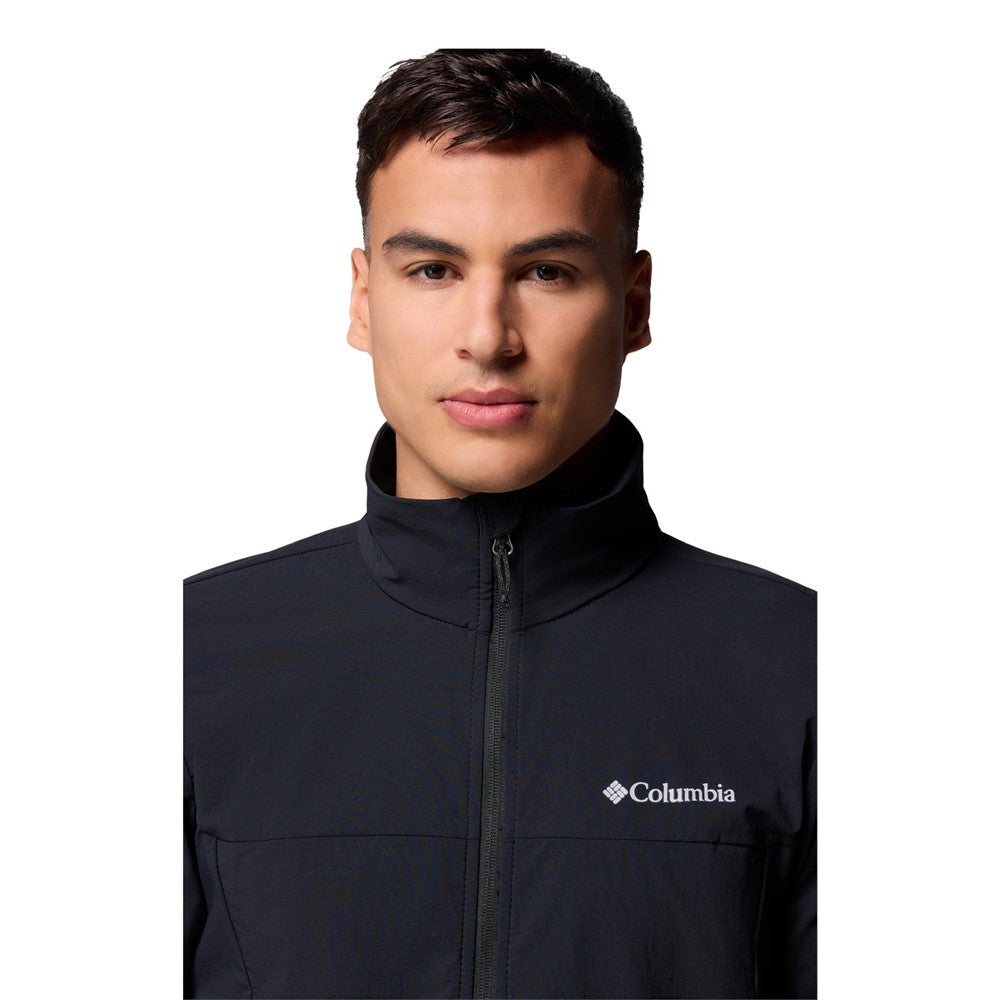 Men's Columbia Heather Canyon II Jacket