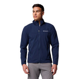 Men's Columbia Heather Canyon II Jacket