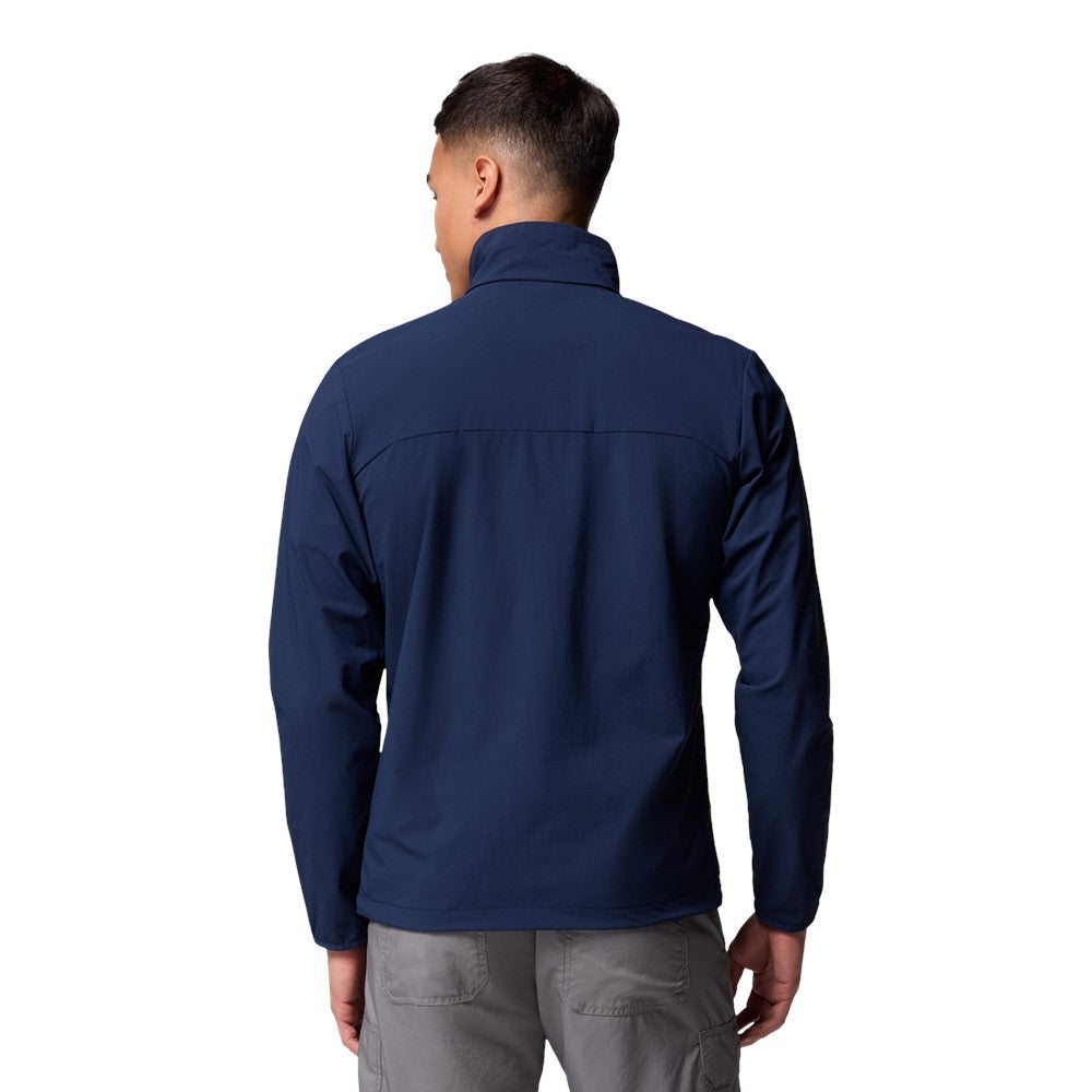Men's Columbia Heather Canyon II Jacket