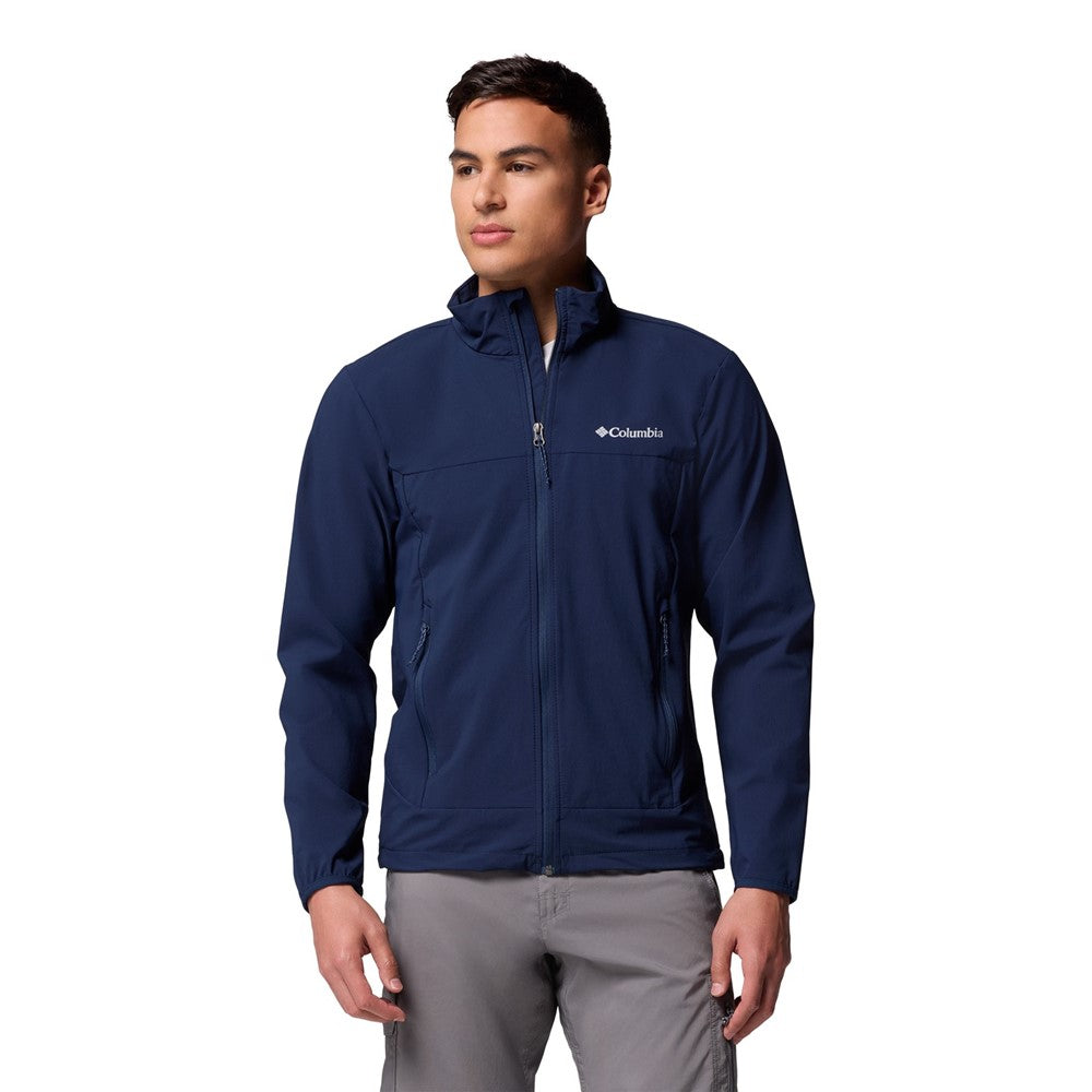 Men's Columbia Heather Canyon II Jacket