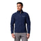 collegiate navy