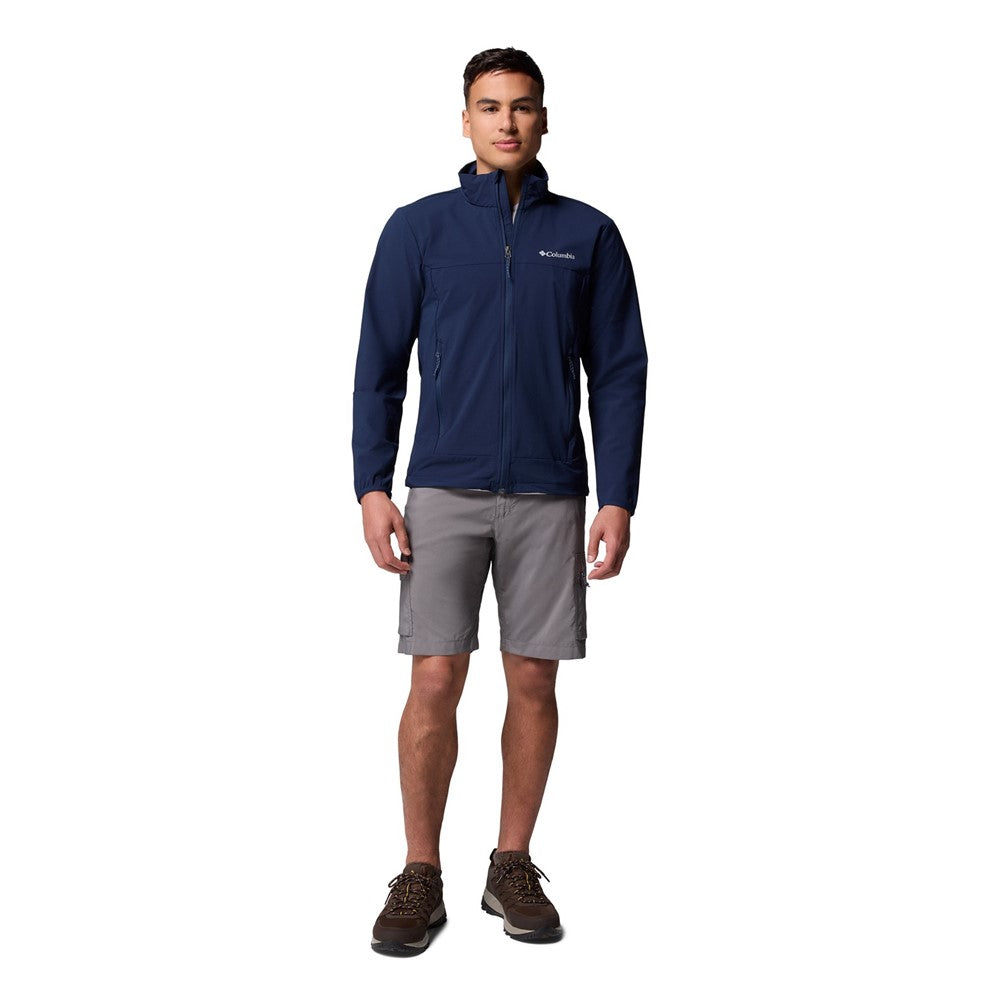 Men's Columbia Heather Canyon II Jacket