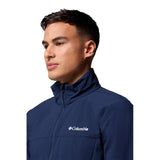 Men's Columbia Heather Canyon II Jacket