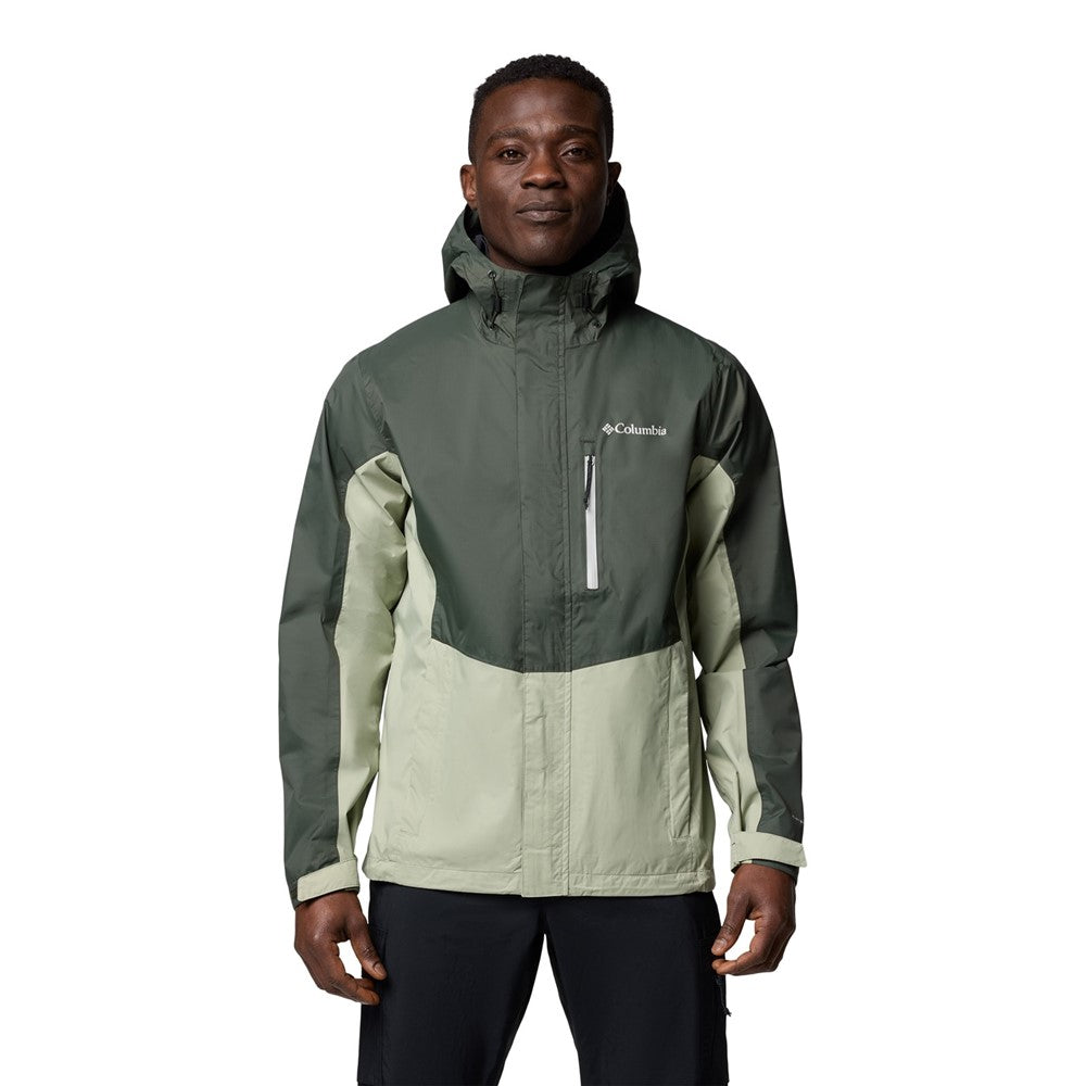 Men's Columbia Pouring Adventure III Jacket
