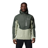 Men's Columbia Pouring Adventure III Jacket