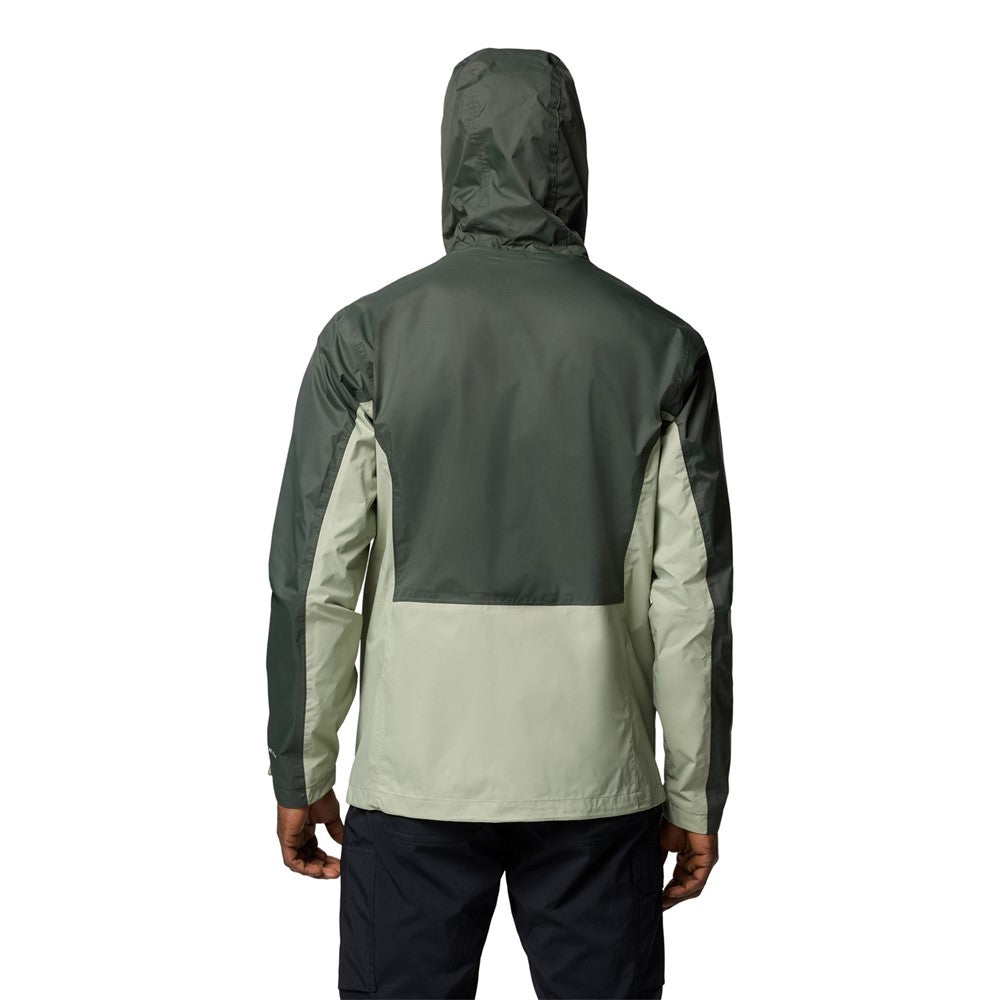 Men's Columbia Pouring Adventure III Jacket